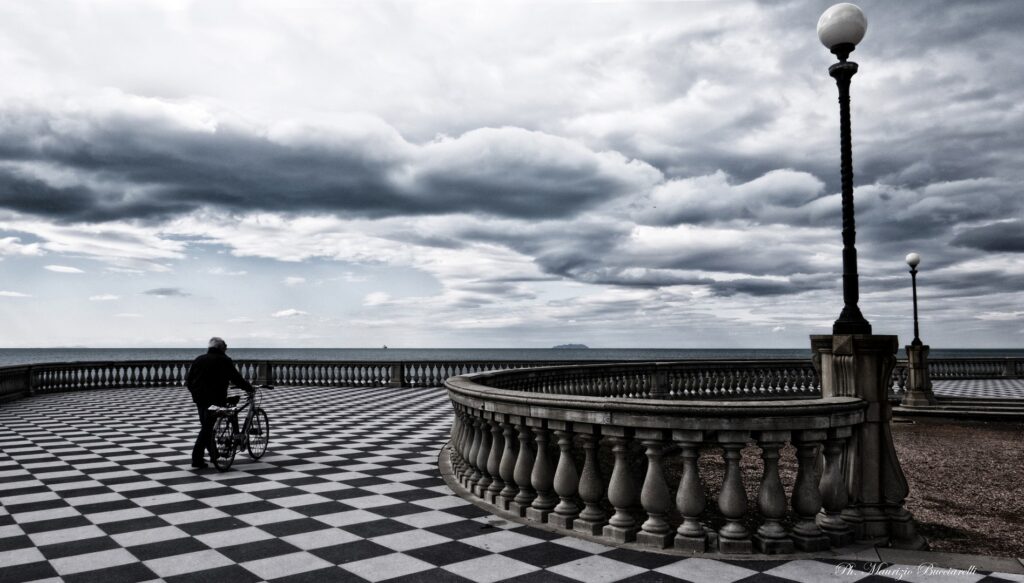 Terrazza Mascagni, colore, Maurizio Bucciarelli ©